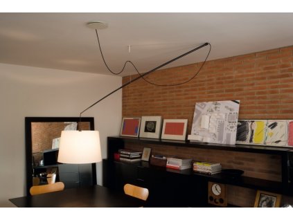 Lustr - lampa ROBINSON stínidlo béžové, sr. 50 cm