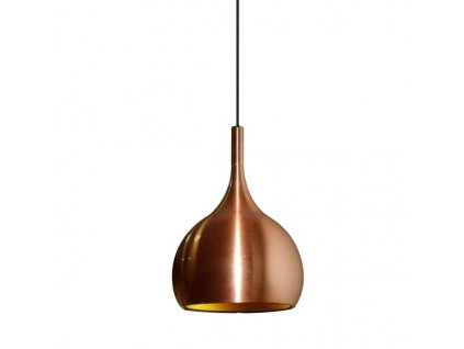 Lustr - závěsná lampa MIDAS-CENTURY GLAM 3