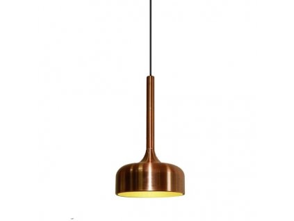 Lustr - závěsná lampa MIDAS-CENTURY GLAM 8