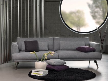 FORLI, čalouněná sofa