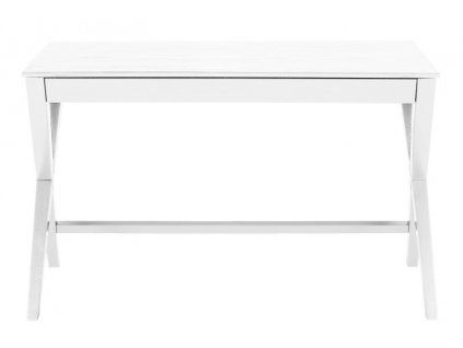 Psací stůl WRITEX bílý