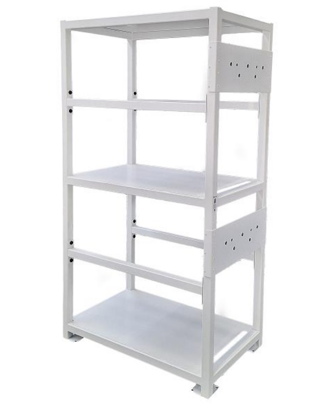 Baterie Triple Power T58 5,8kW Velikost: Nosný svařenec pro 8ks T58