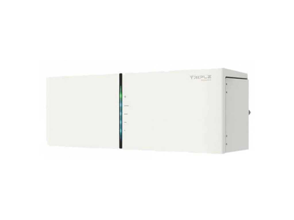 Levně Baterie Triple Power T30 3,1kW Velikost: Triple Power T30 BMS controller