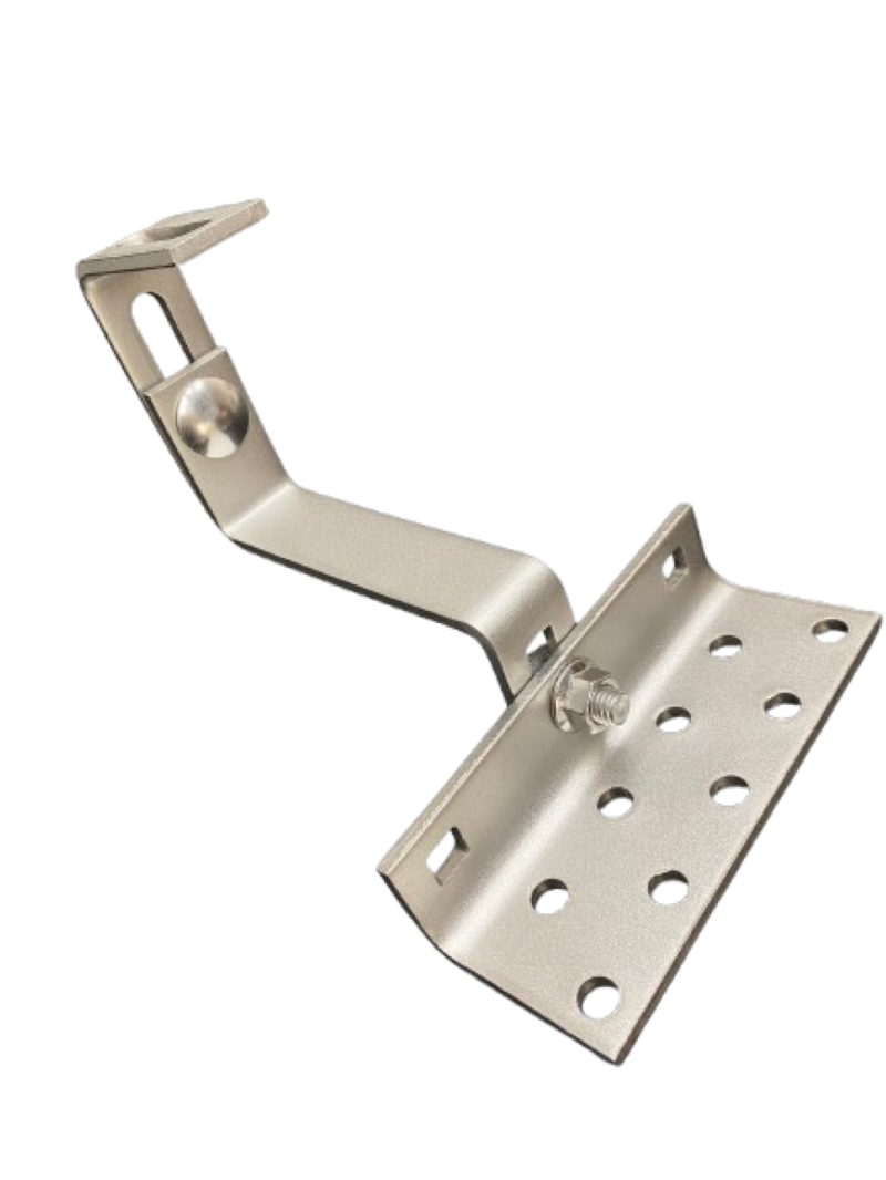 Levně Hák VARIO nerez Velikost: 115mm TOP