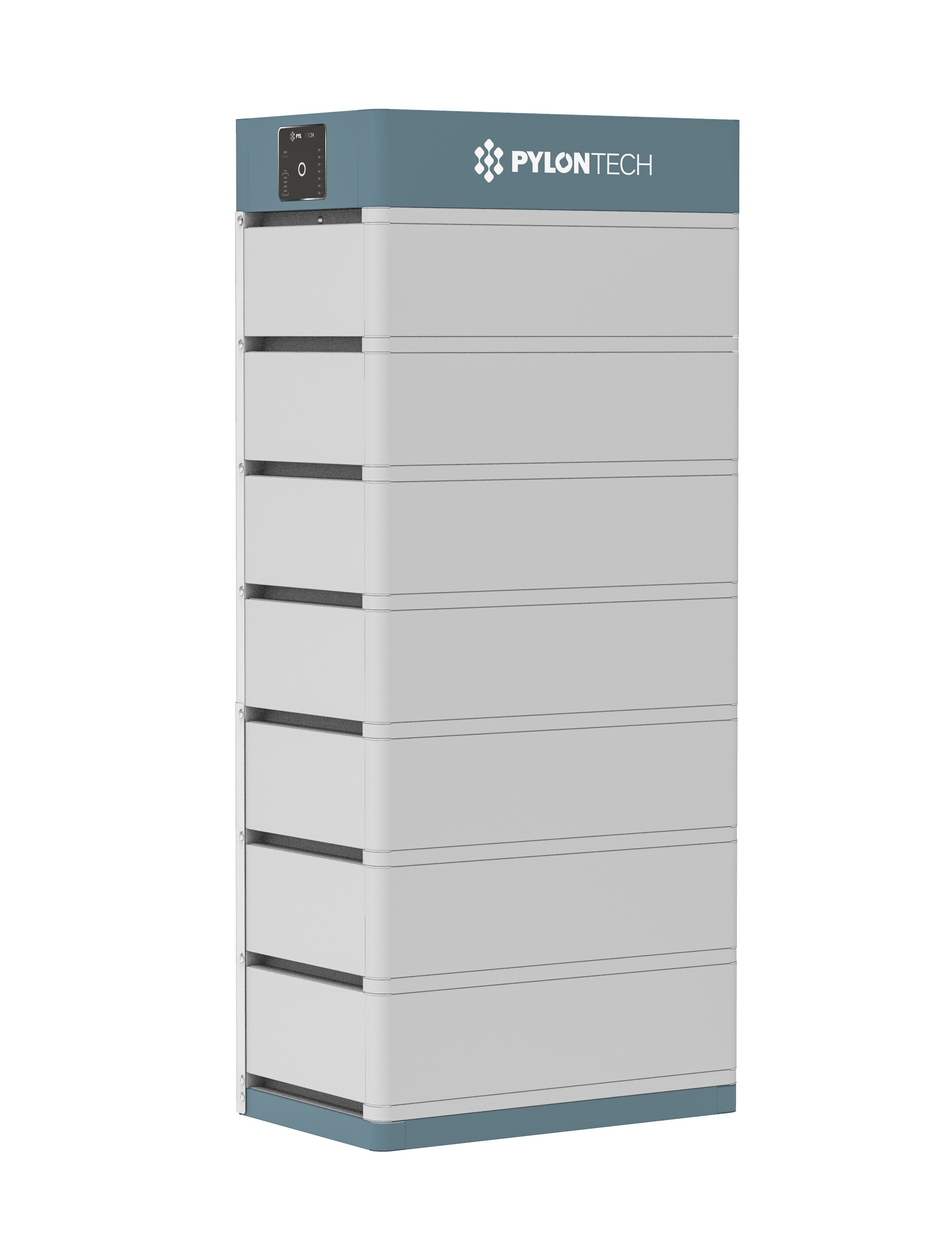 Sestava FORCE H1 14,2-24,9 kWh + baterie Force H1 3,55 kWh FH48074 Velikost: Sestava Force H1 - 24,9 kWh