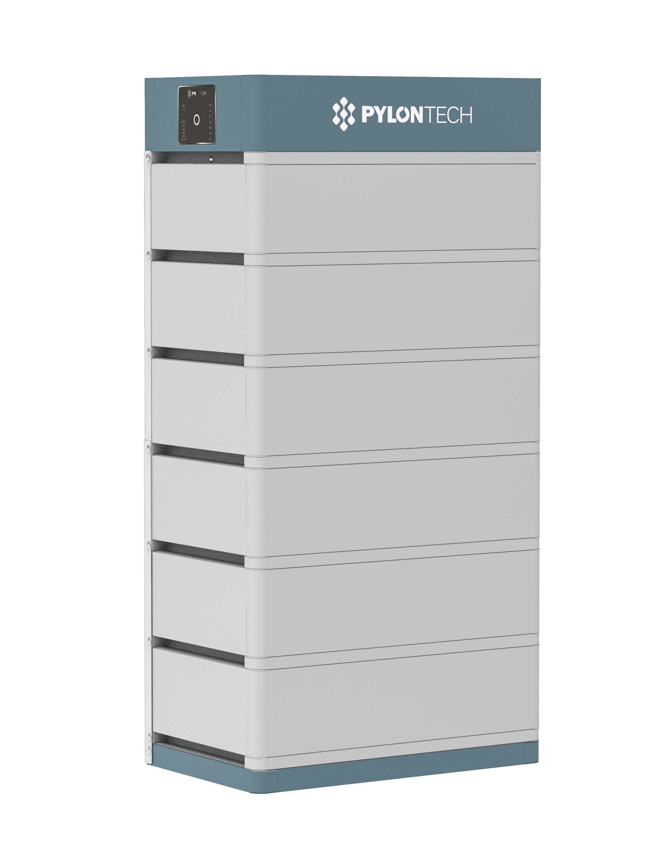 Sestava FORCE H1 14,2-24,9 kWh + baterie Force H1 3,55 kWh FH48074 Velikost: Sestava Force H1 - 21,3 kWh