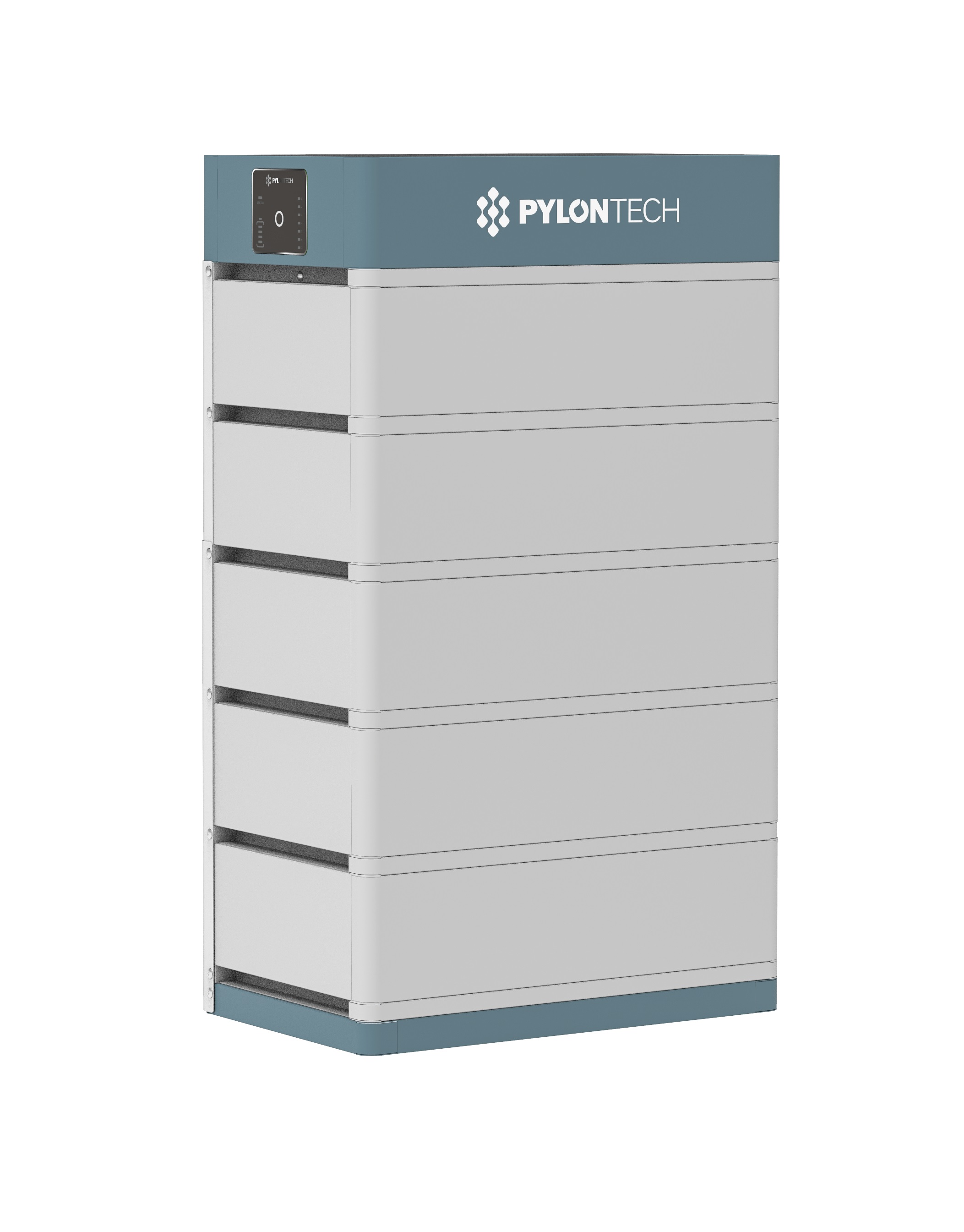 Sestava FORCE H1 14,2-24,9 kWh + baterie Force H1 3,55 kWh FH48074 Velikost: Sestava Force H1 - 17,8 kWh