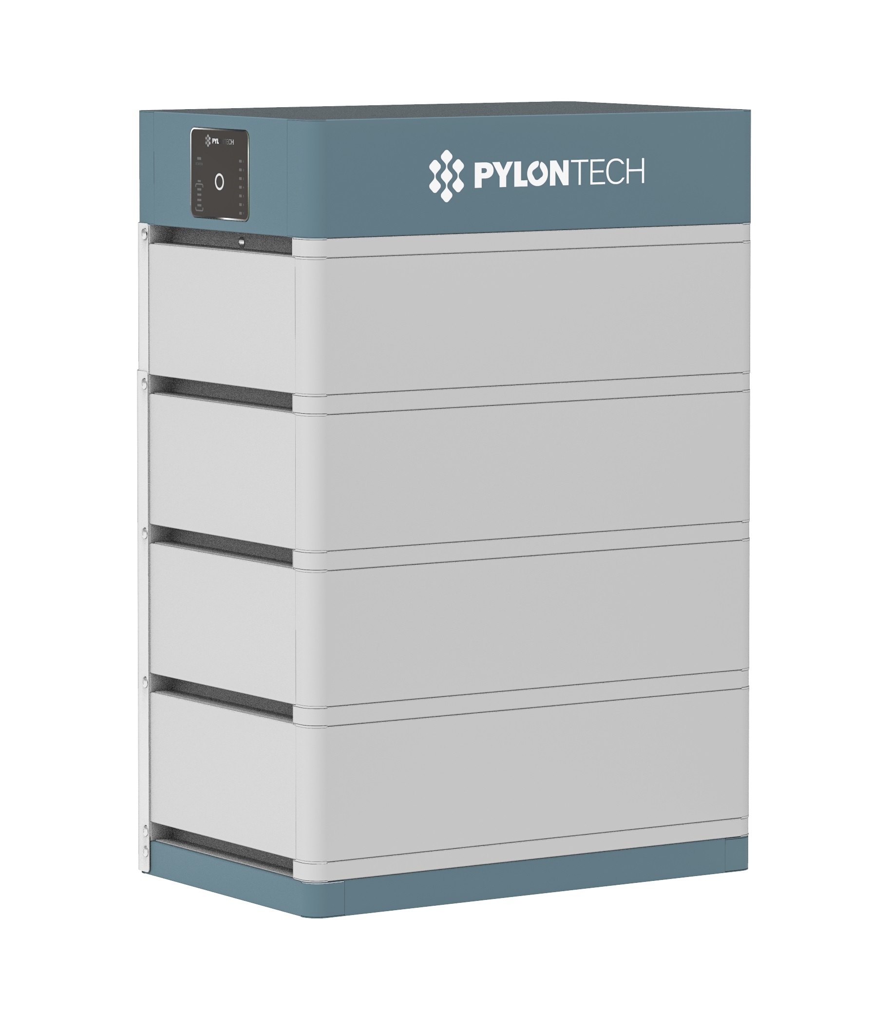 Sestava FORCE H1 14,2-24,9 kWh + baterie Force H1 3,55 kWh FH48074 Velikost: Sestava Force H1 - 14,2 kWh