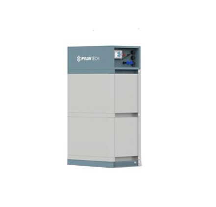 Sestava FORCE H2 (pro GoodWe) 7,1-14,2kWh + baterie Force H2 3,55 kWh FH9637 Velikost: Sestava Force H2 - 7,1 kWh