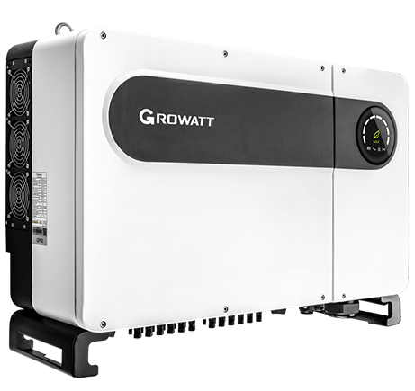 3f MAX 100KTL3-XLV - MAX 125KTL3-XLV Velikost: MAX 100KTL3-X LV
