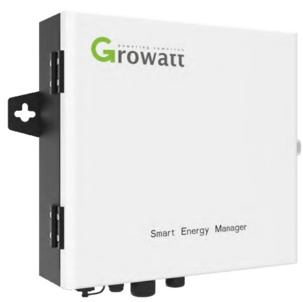 Levně SEM (Smart Energy Manager) 300kW