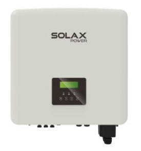 Solax X3-8-30K-PRO G2,X3-8K-PRO G2 (10 let záruka) |  Střídače pro fotovoltaiku