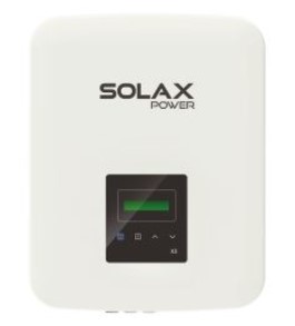 Solax X3-3-15K-MIC G2 Wifi 3.0,X3-3K-MIC G2 |  Střídače pro fotovoltaiku