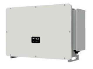 X3-FTH-(80-150)K Typ: X3-FTH-136K-MV,AFCI