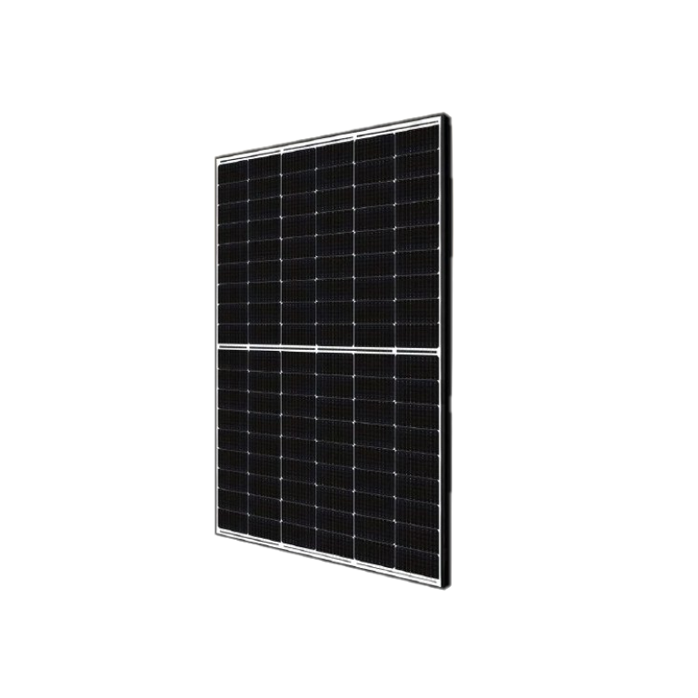Levně Canadian Solar 460W Black Frame 21,3% SVT33537 / CS6L-460MS BW Množství: 840ks kontejner