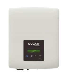 Solax Mini X1-0.6-3.6-S-D(L), Wifi 3.0,Solax Mini X1-0.6-S-D(L), Wifi 3.0 |  Střídače pro fotovoltaiku