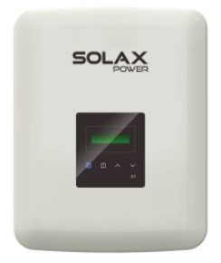 Solax Boost X1-3.0-6.0-T-D(L), Wifi 3.0,Solax Boost X1-2.5-T-D(L), Wifi 3.0 |  Střídače pro fotovoltaiku