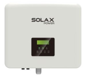 Solax X1-HYBRID G4,G4 X1-Hybrid-3.0-D, Wifi 3.0, CT |  Střídače pro fotovoltaiku