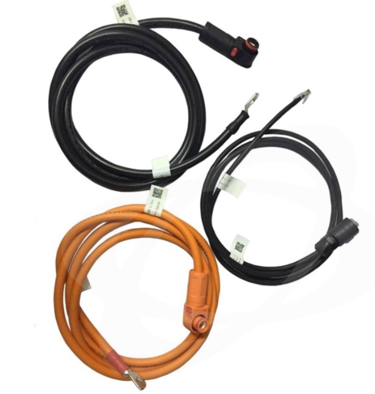 Levně Připojovací kabely GBLI6532 Cable