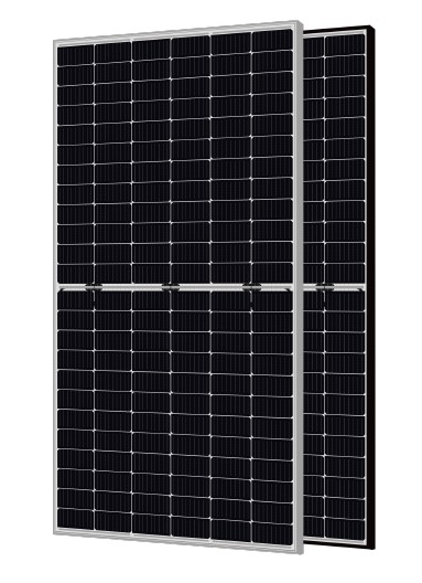 Levně Bifacial 470W Silver Frame 21.59% JW-HD144N Počet: 36ks