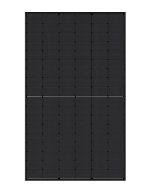 JINKO Tiger Neo N-type 430W Full Black 21,52% JKM430N-54HL4R-B Množství: 36ks paleta