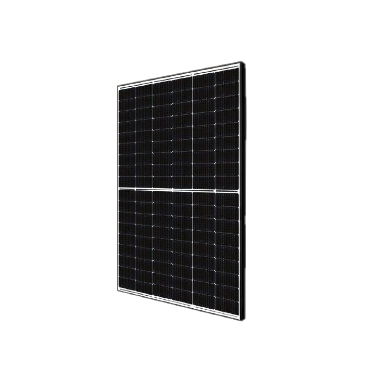 Canadian Solar 455W Black Frame 21,1% SVT33335 / CS6L-455MS Množství: 35ks paleta