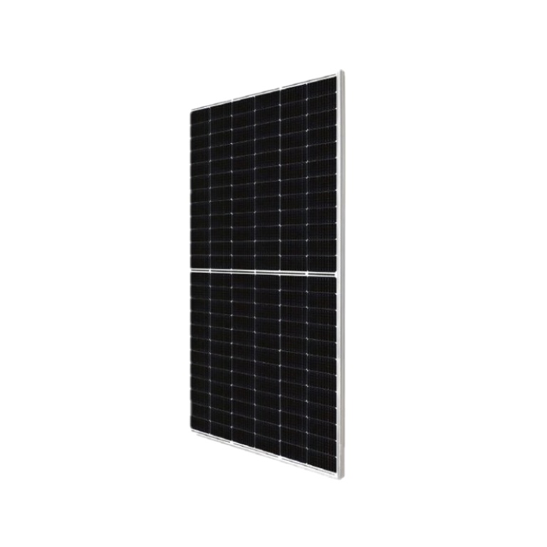 Levně Canadian Solar 600W Silver Frame 21,2% CS7L-600MS Množství: 527ks kontejner