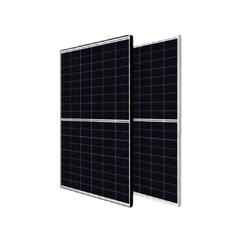 Levně Canadian Solar 435W Bifacial Black Frame 22,3% CS6R-435H-AG Množství: 1ks