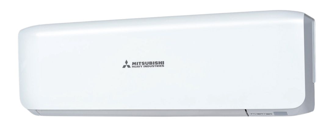 Vnitřní jednotka - nástěnné klimatizace Mitsubishi PREMIUM výkon 2,5-5 kW, s/bez WIFI Barva: Bílá, Varianta: SRK20ZS-W - 2 kW bez WIFI Mitsubishi.