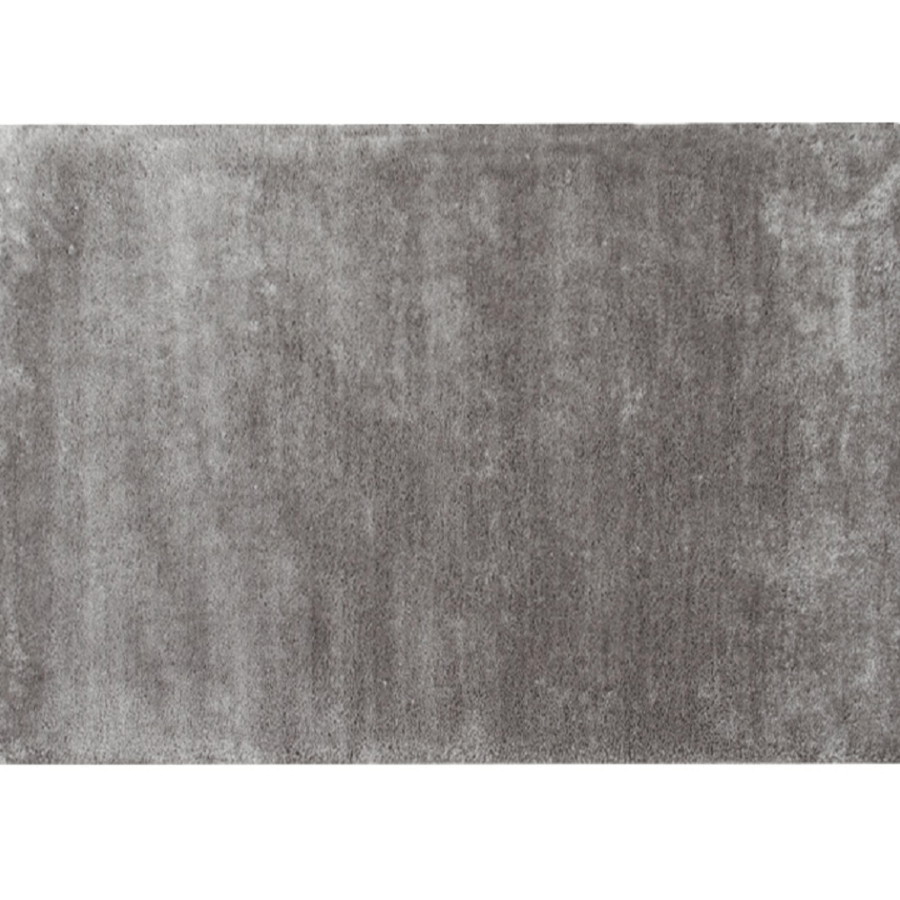 Levně Koberec, světle šedá, 140x200, TIANNA