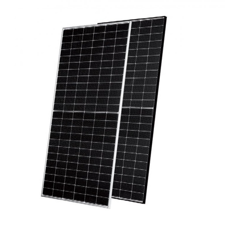 550Wp Black Frame 21,29% AS-M1442Z-H(M10) Množství: 1ks