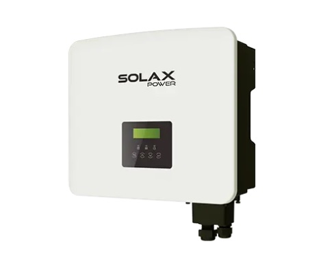 Solax X1 Retro FIT G4,G4 X1-FIT-3.0-W |  Střídače pro fotovoltaiku