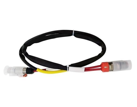 Levně Kabel pro připojení 4 baterií T30 2,5 m