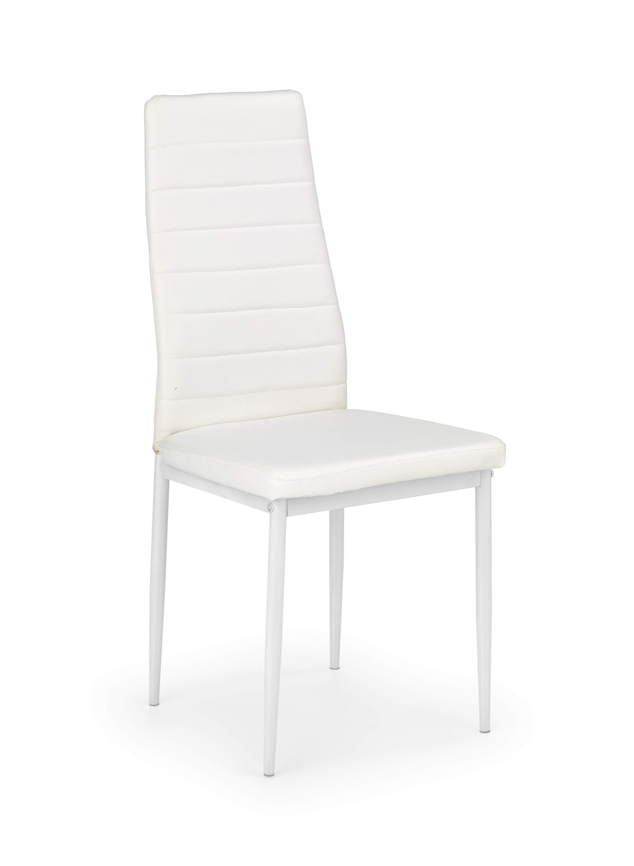 K70 židle bílá | Nábytek a dekorace > Jídelna > Jídelní židle