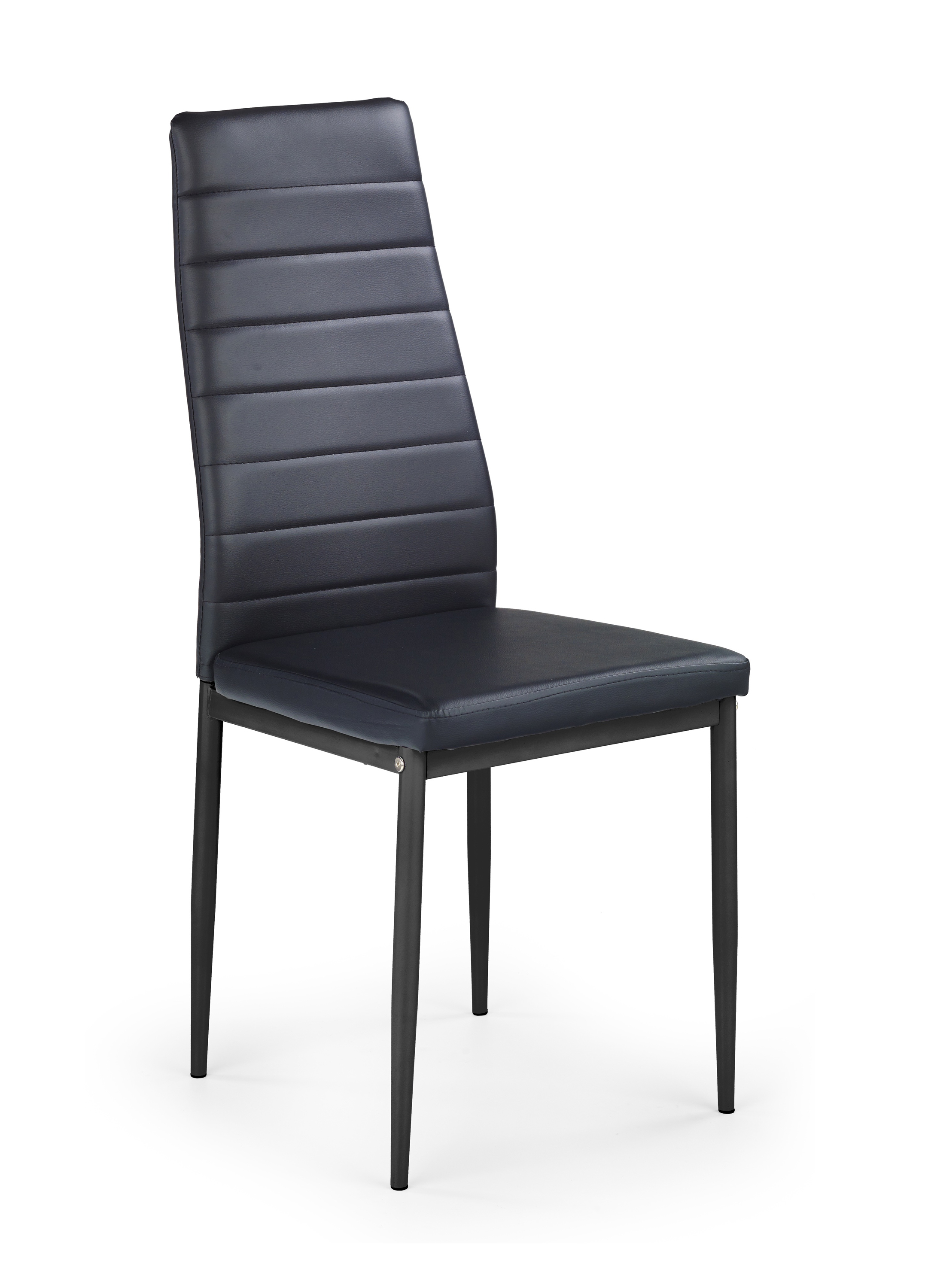 K70 židle černá | Nábytek a dekorace > Jídelna > Jídelní židle