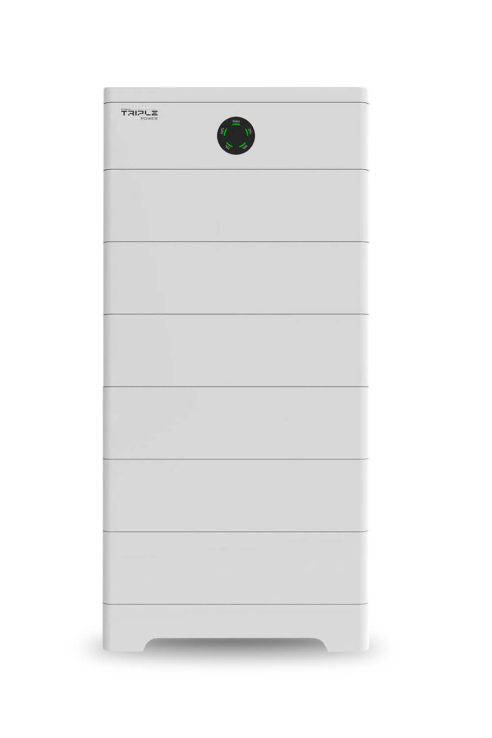 Sestava bateriové úložiště T-BAT-SYS-HV-S3.6 - 22,1-47,9 kWh Výkon: T-BAT-SYS-HV-S3.6 - 22,1 kWh  (6x modulů S3.6)