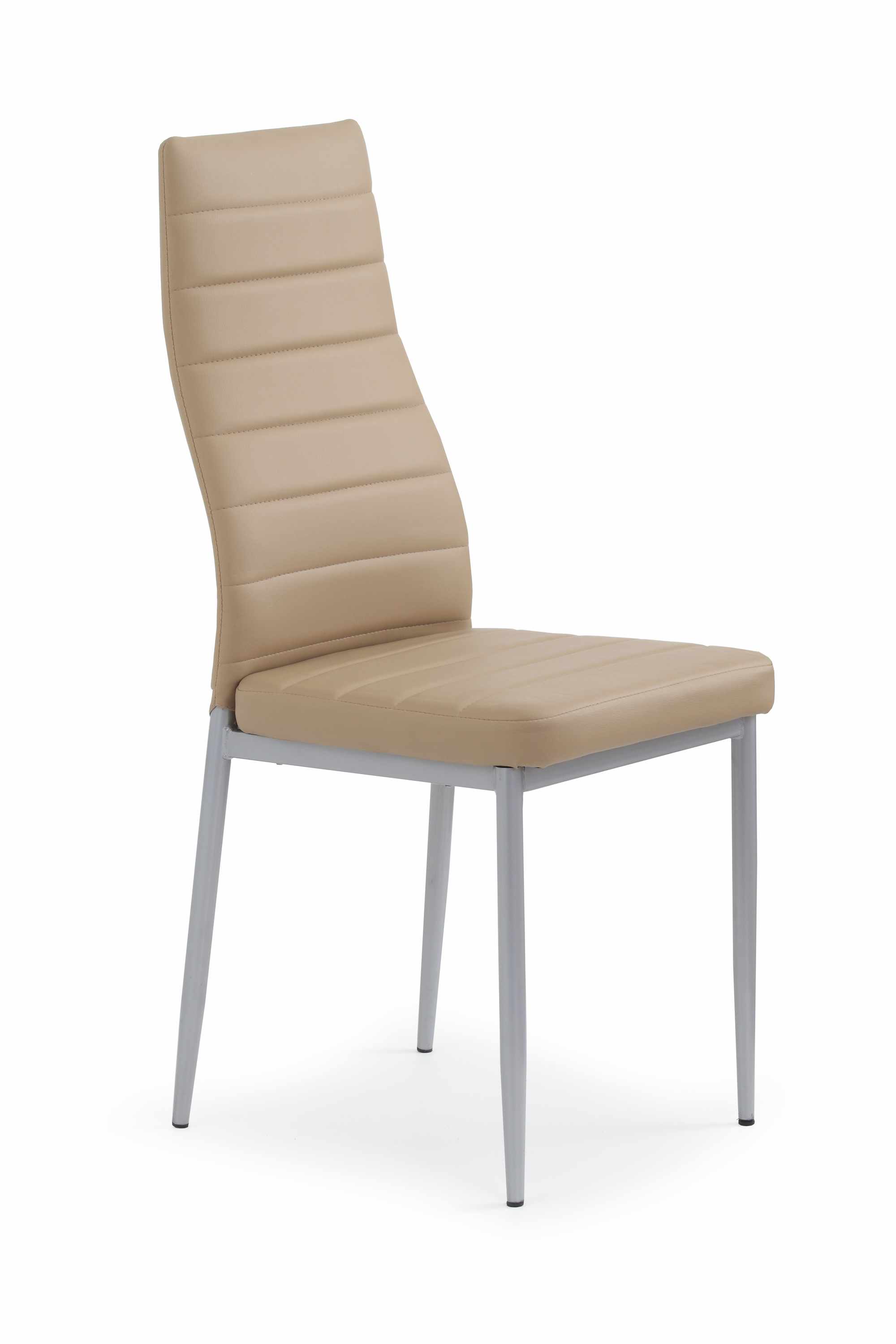 K70 židle světle hnědá | Nábytek a dekorace > Jídelna > Jídelní židle
