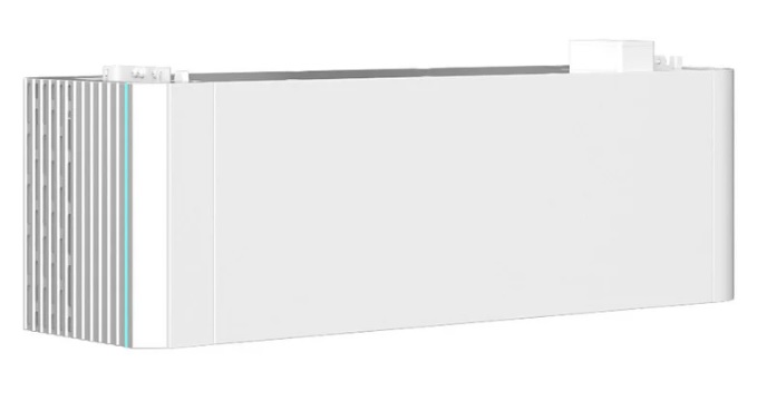 -bateriový modul systému SigenStor BAT 5.0 / 8.0 Výkon: SIGENSTOR BAT 5.0