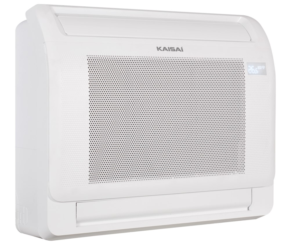 Parapetní klimatizace CONSOLE - vnitřní jednotka 3,5 kW KFAU-12HRG32X