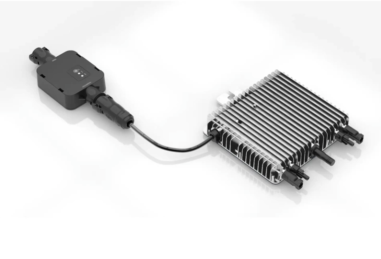 Mikro střídač SUN -(M80G3 -M80G4) -EU-Q0 Výkon: SUN-M80G4-EU-Q0