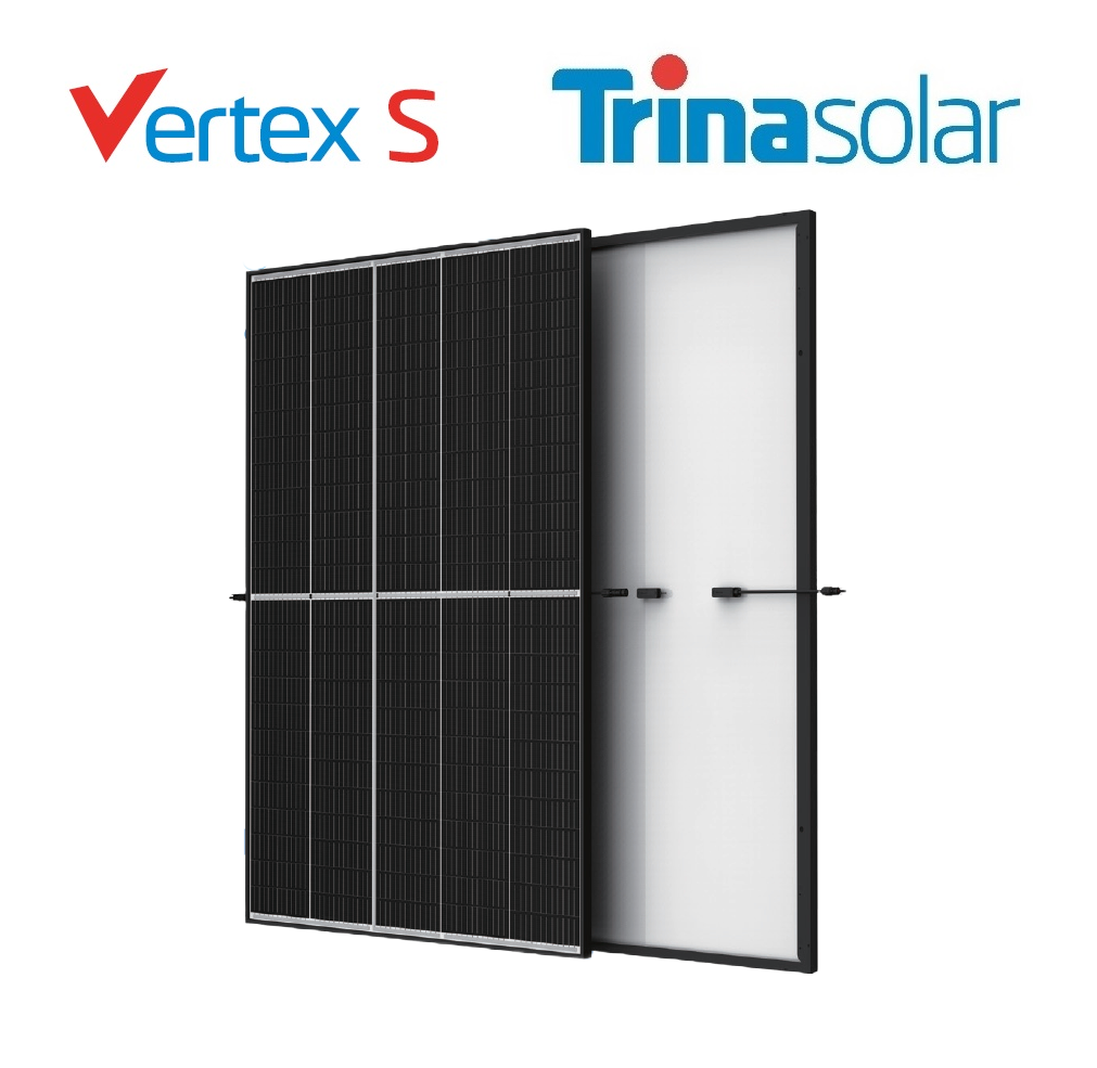 400 Wp Black Frame Vertex S 20,8% SVT25806 / TSM-400DE09.08 Množství: 1 ks