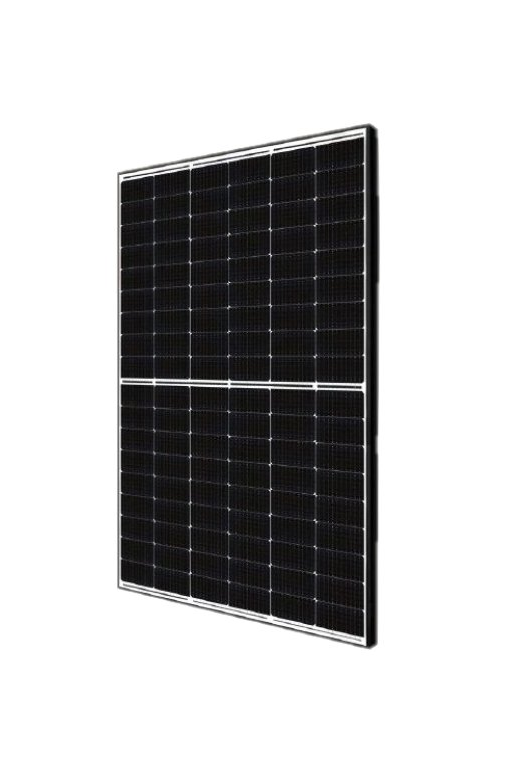 Canadian Solar 430W Black Frame 22% SVT36055 / CS6R-430T N-Type TOPHiKu6 Množství: 35ks paleta