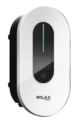 SMART EV CHARGER X1/X3-HAC - with cable & plug Velikost: X1-HAC-7P, with cable & plug