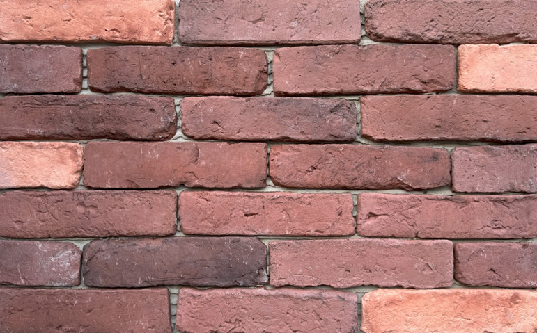 Cihlové (cementové) obklady - vzor 17