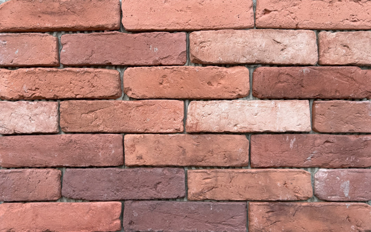 Cihlové (cementové) obklady - vzor 18