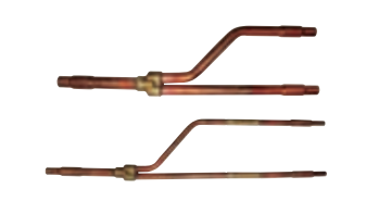 Levně Rozbočovací trubky UTP-SX254A pro TWIN systémy