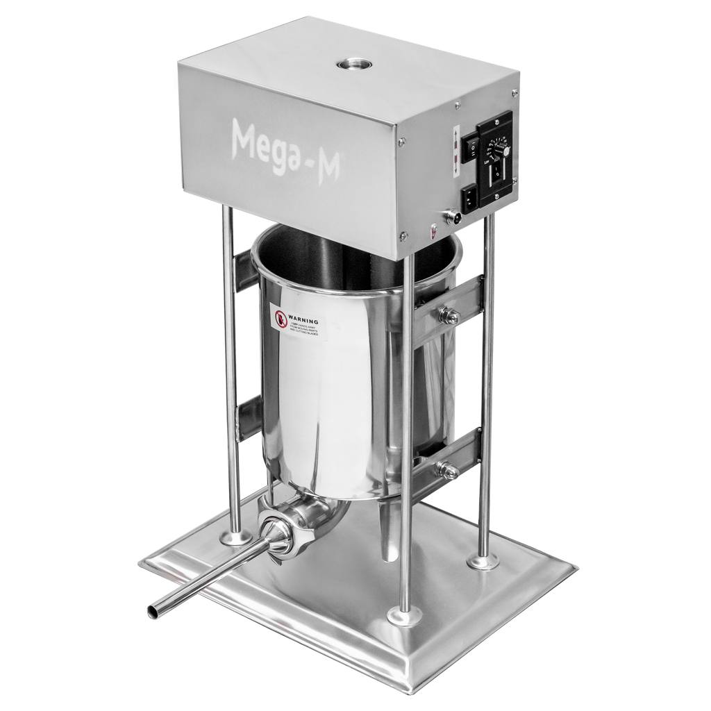 Elektrická plnička uzenin HO 10L 200W 230V