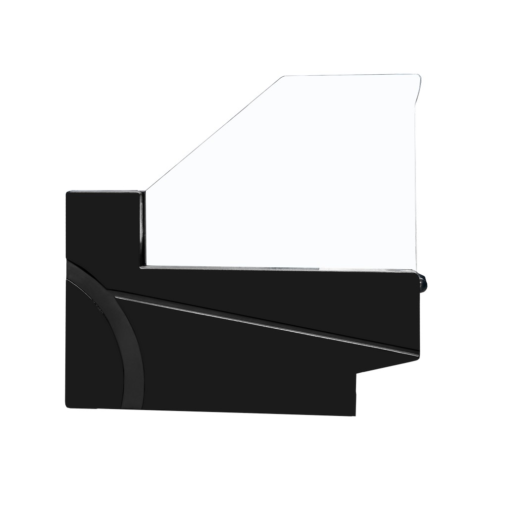 LCH strana LAURA EM černá levá