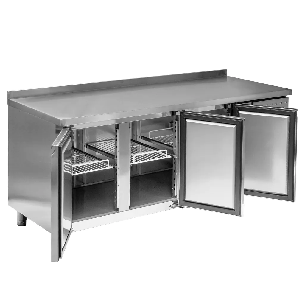 Mrazicí stůl STMR/VCH/178/70/R290/R/N