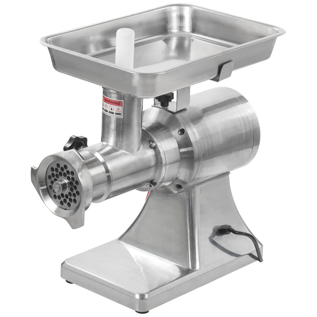 Mlýnek na maso HO 300kg/h 1500W SS